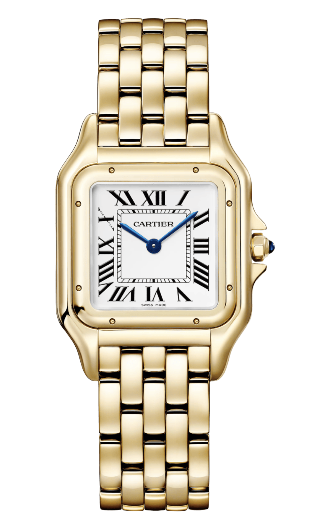 Panthère de Cartier watch WGPN0058