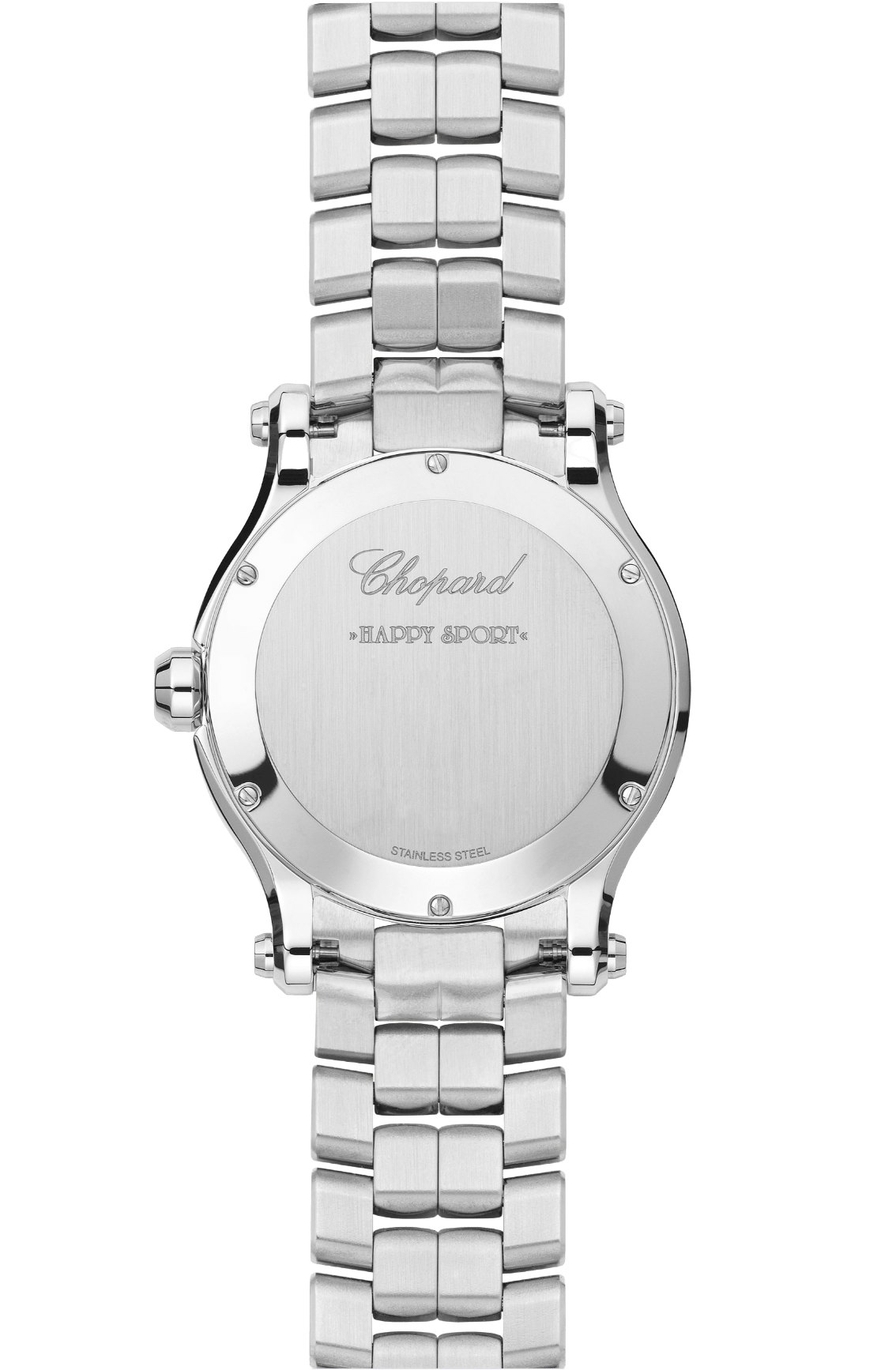 Happy Sport Quartz 36 mm 278582-3011