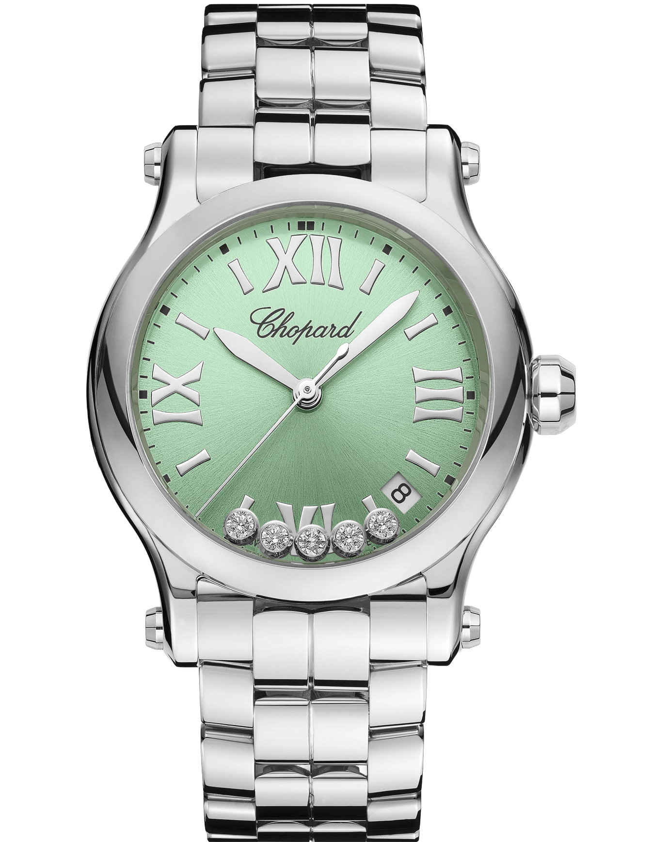 Happy Sport Quartz 36 mm 278582-3011