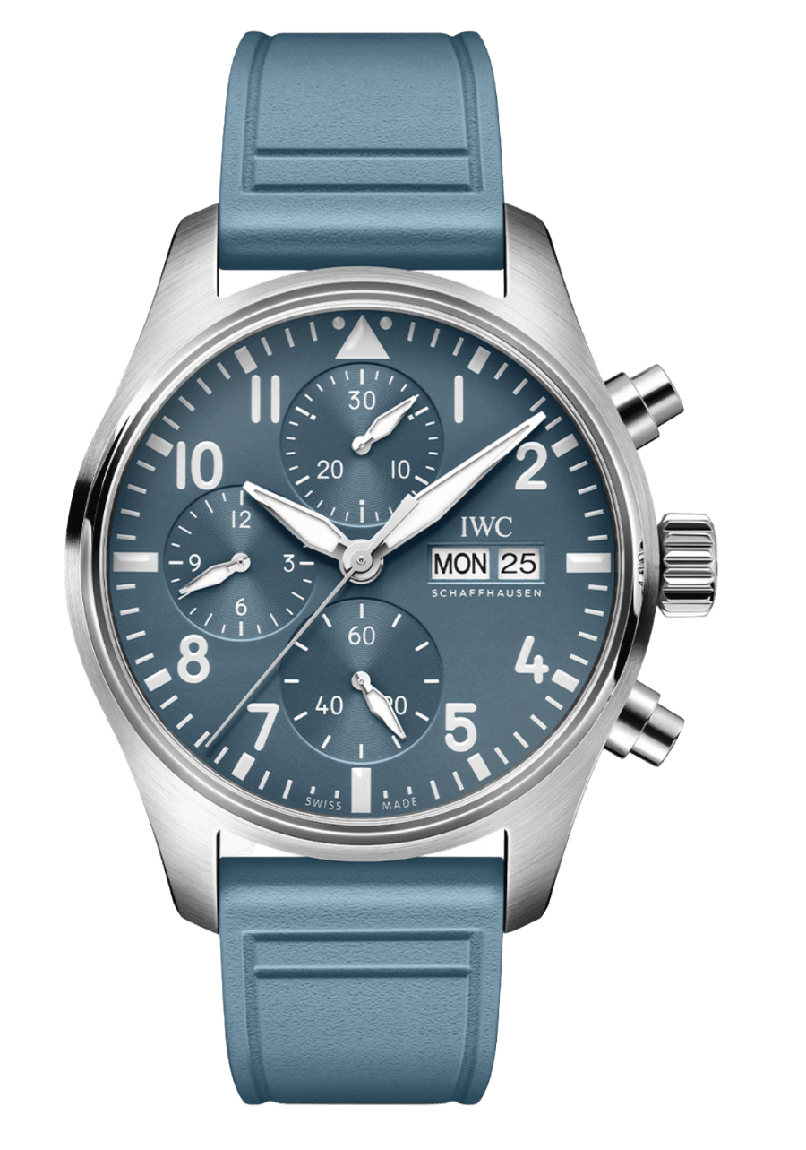 Pilot's Watch Chronograph 41mm IW388117