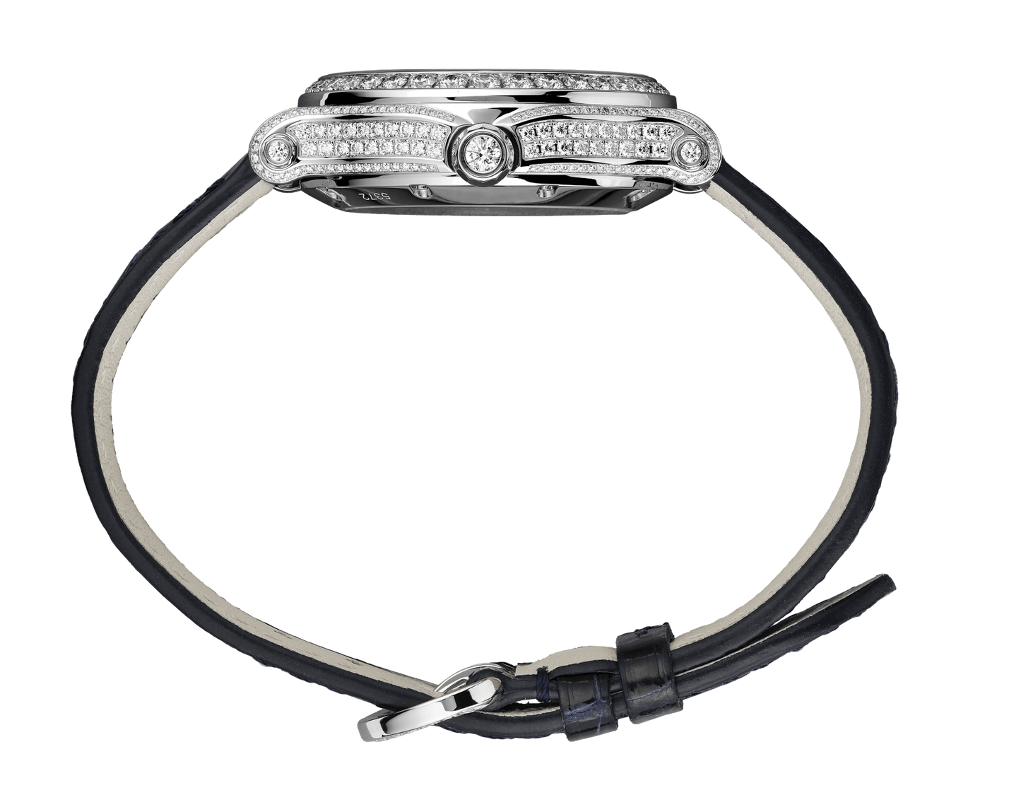 Happy Sport Automatic 29 x 31 mm 275372-1001
