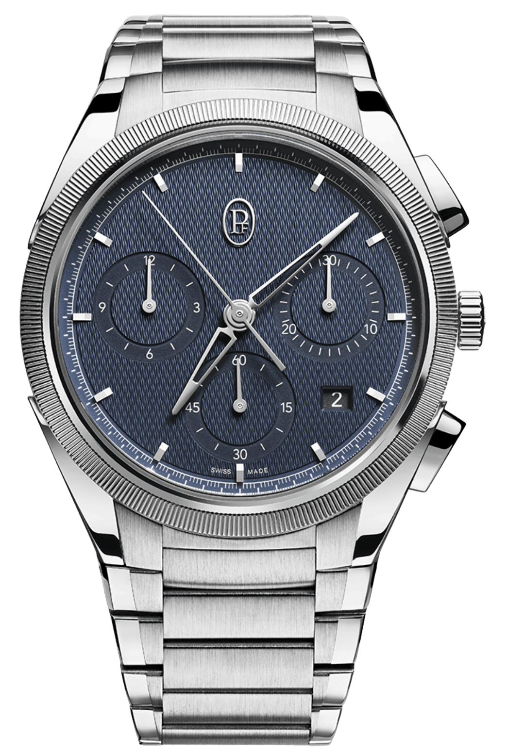 Parmigiani Fleurier TONDA PF CHRONOGRAPH