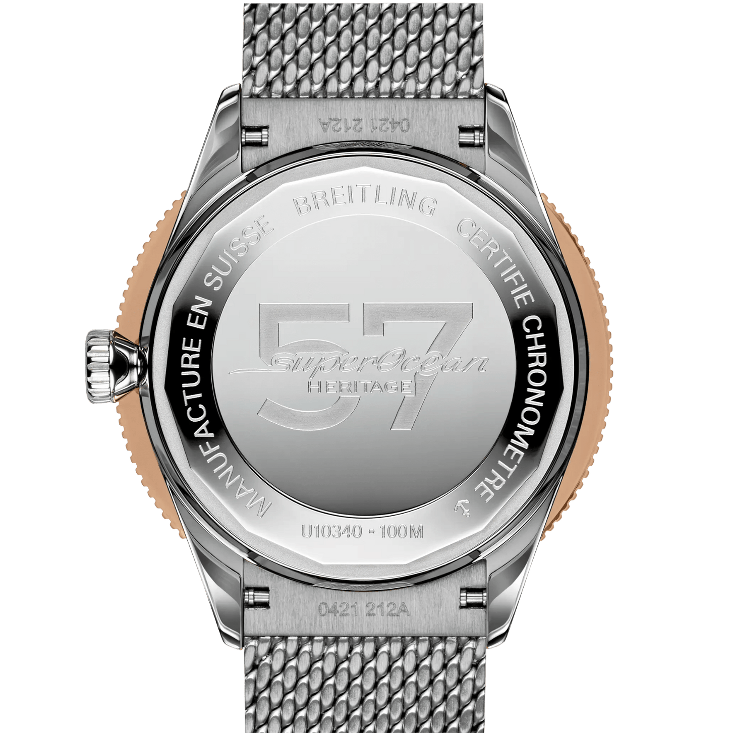 Superocean Heritage '57 U10340361L1A1