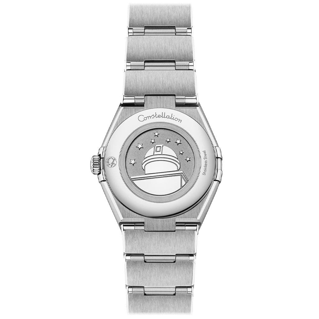 Constellation Quartz 28 mm 131.10.28.60.03.001