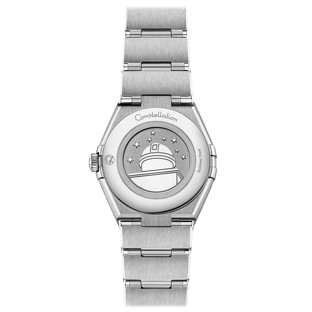 Constellation Quartz 28 mm 131.10.28.60.11.001