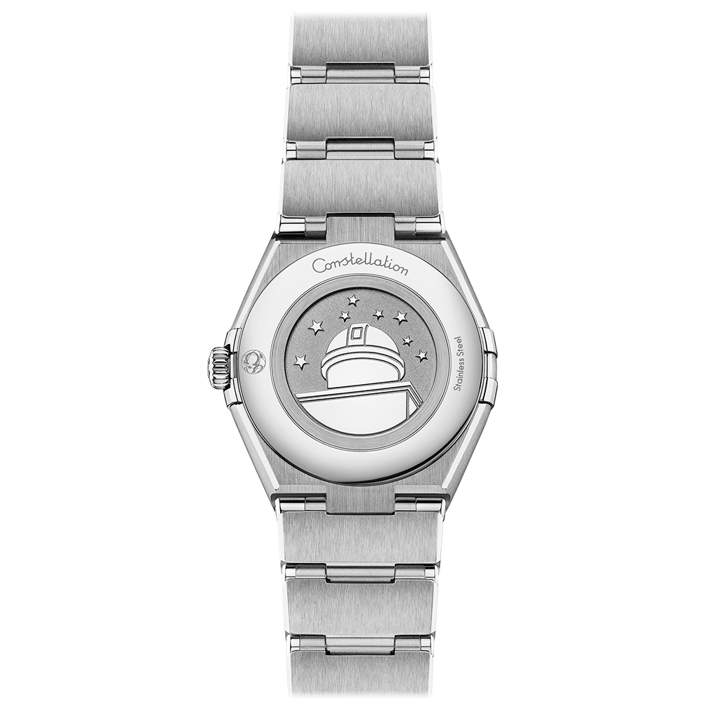 Constellation Quartz 28 MM 131.10.28.60.60.001