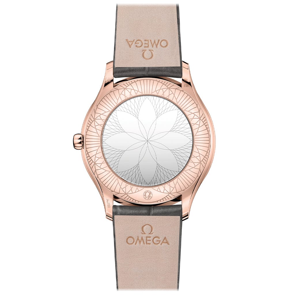 De Ville Trésor Quartz 36 MM 428.58.36.60.02.001