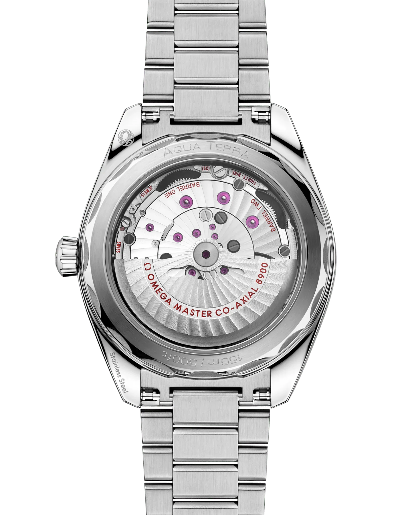 Seamaster Aqua Terra 150M 41 mm 220.10.41.21.03.006