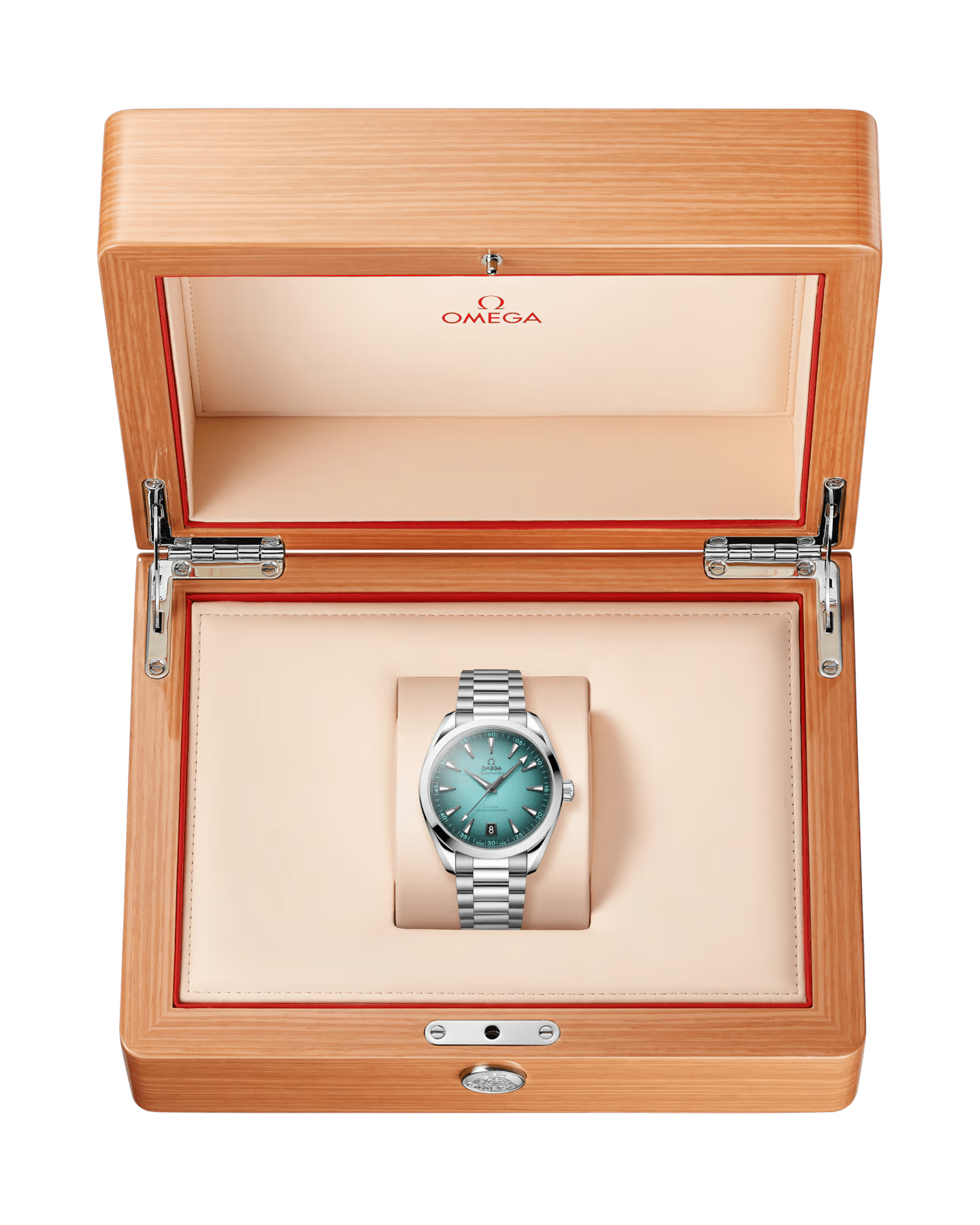 Seamaster Aqua Terra 150M 38 mm 220.10.38.20.03.005