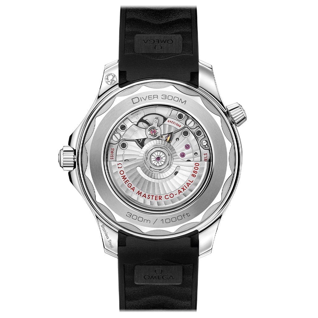Seamaster Diver 300m Co‑Axial Master Chronometer 42 mm 210.32.42.20.01.001