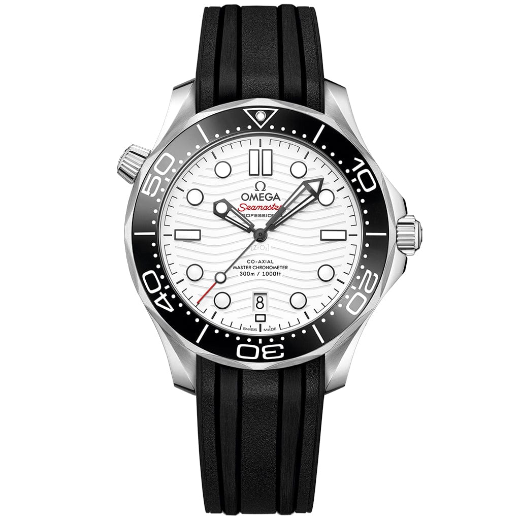 Seamaster Diver 300m Co‑Axial Master Chronometer 42 mm 210.32.42.20.04.001