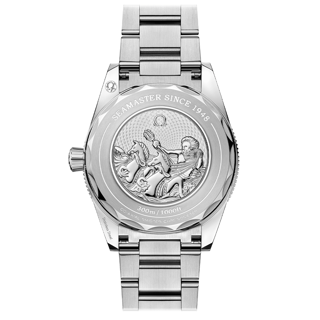Seamaster 300 Co‑Axial Master Chronometer 41 mm 234.30.41.21.03.002