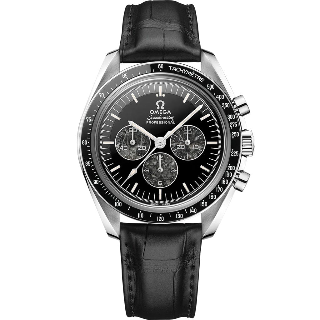 Speedmaster Platinum Chronograph 42 mm 311.93.42.30.99.001