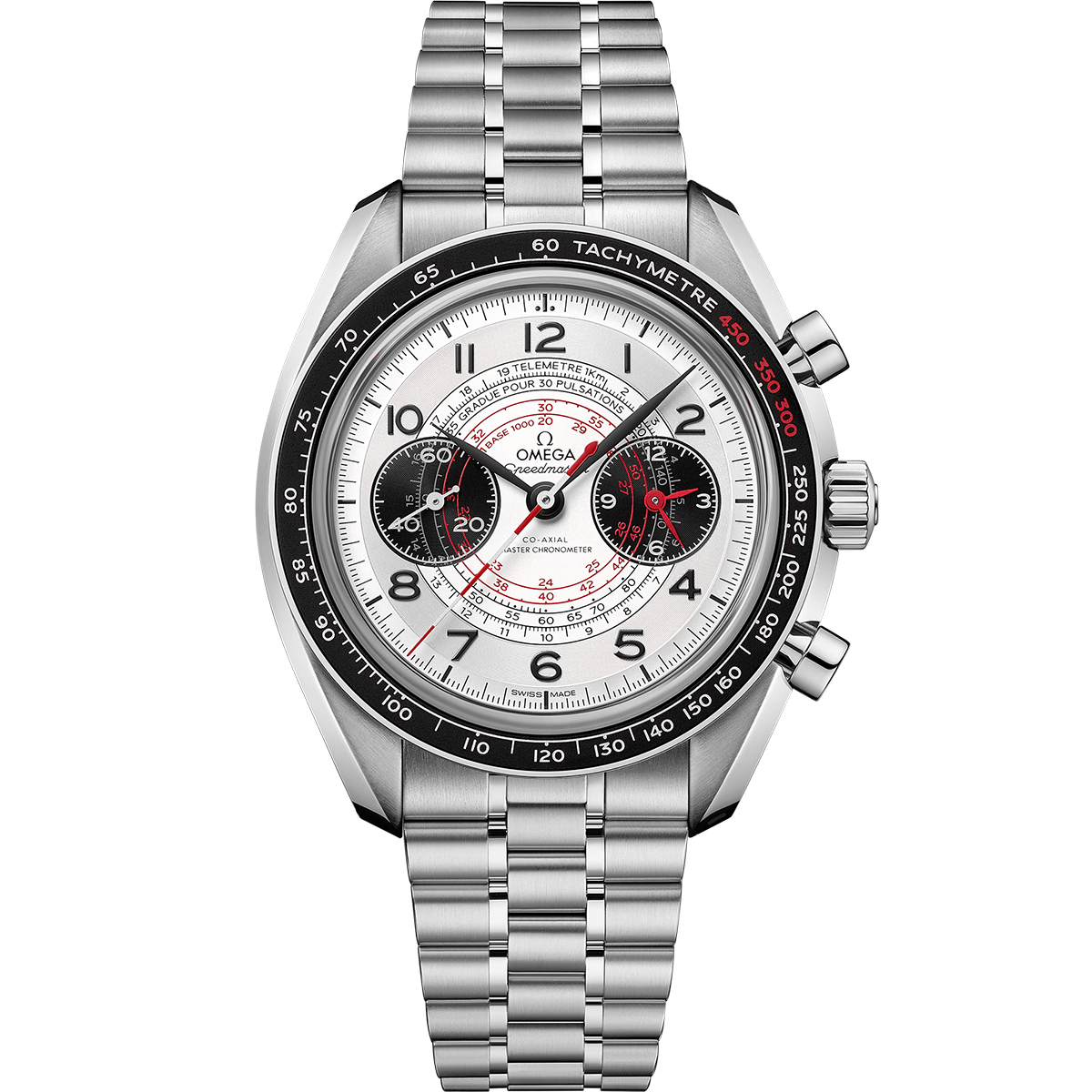 Speedmaster Chronoscope 329.30.43.51.02.002