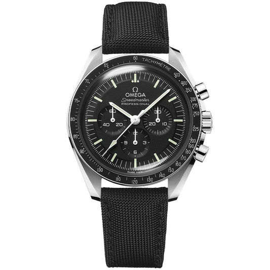 Speedmaster Moonwatch Professional Co‑Axial Master Chronometer Chronograph 42 MM 310.32.42.50.01.001