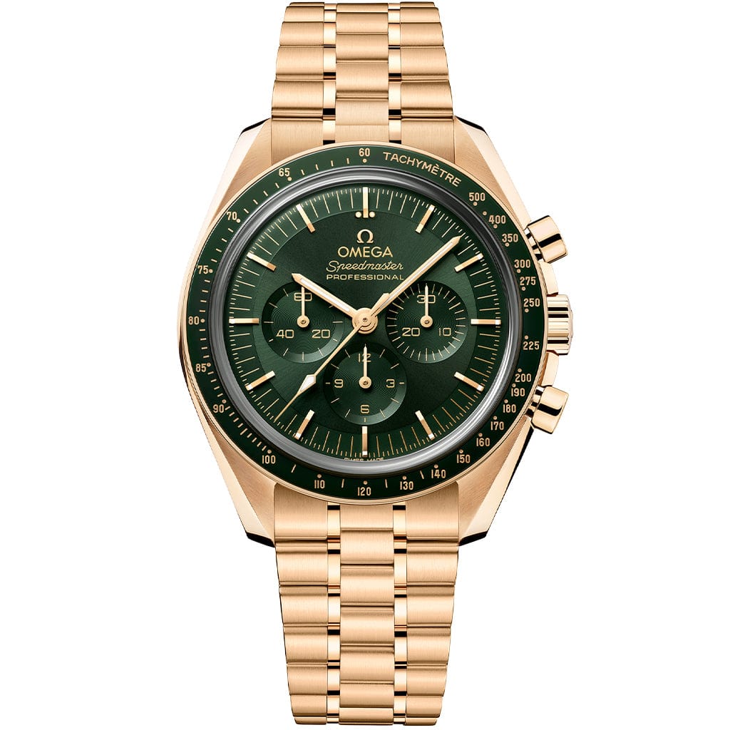 Speedmaster Moonwatch Professional Co‑Axial Master Chronometer Chronograph 42 MM 310.60.42.50.10.001