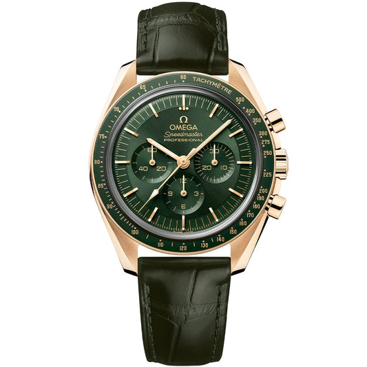 Speedmaster Moonwatch Professional Co‑Axial Master Chronometer Chronograph 42 MM 310.63.42.50.10.001