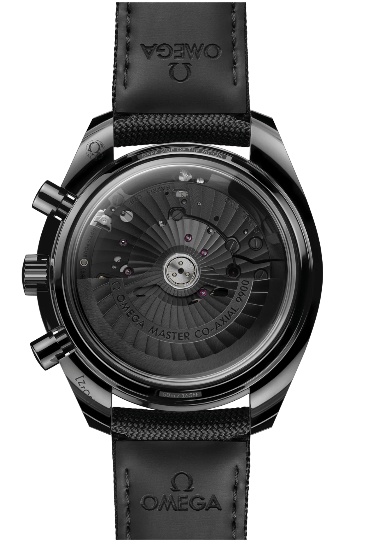 Speedmaster Dark Side of The Moon 310.92.44.51.01.003