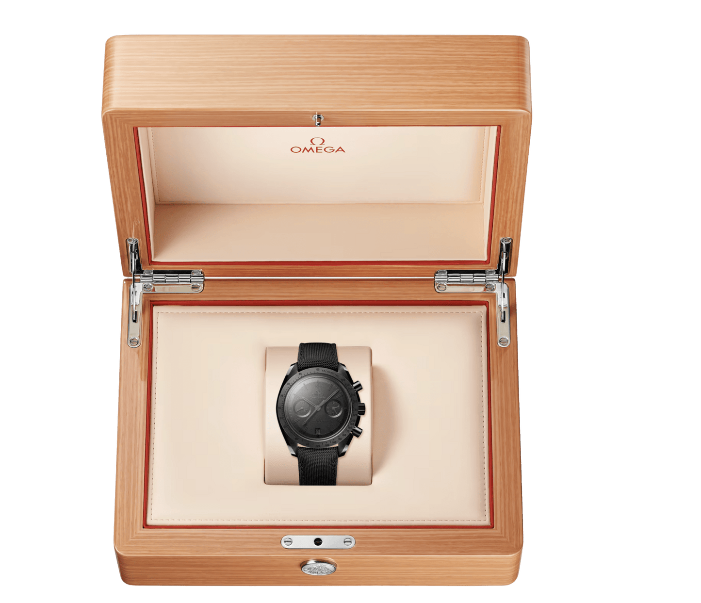 Speedmaster Dark Side of The Moon 310.92.44.51.01.003