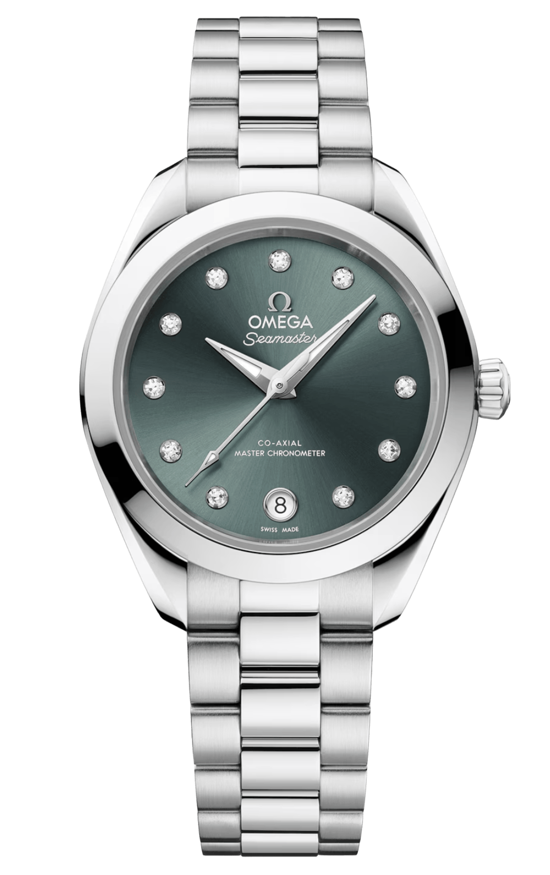 Seamaster Aqua Terra 150M 30 mm 220.10.30.20.55.001