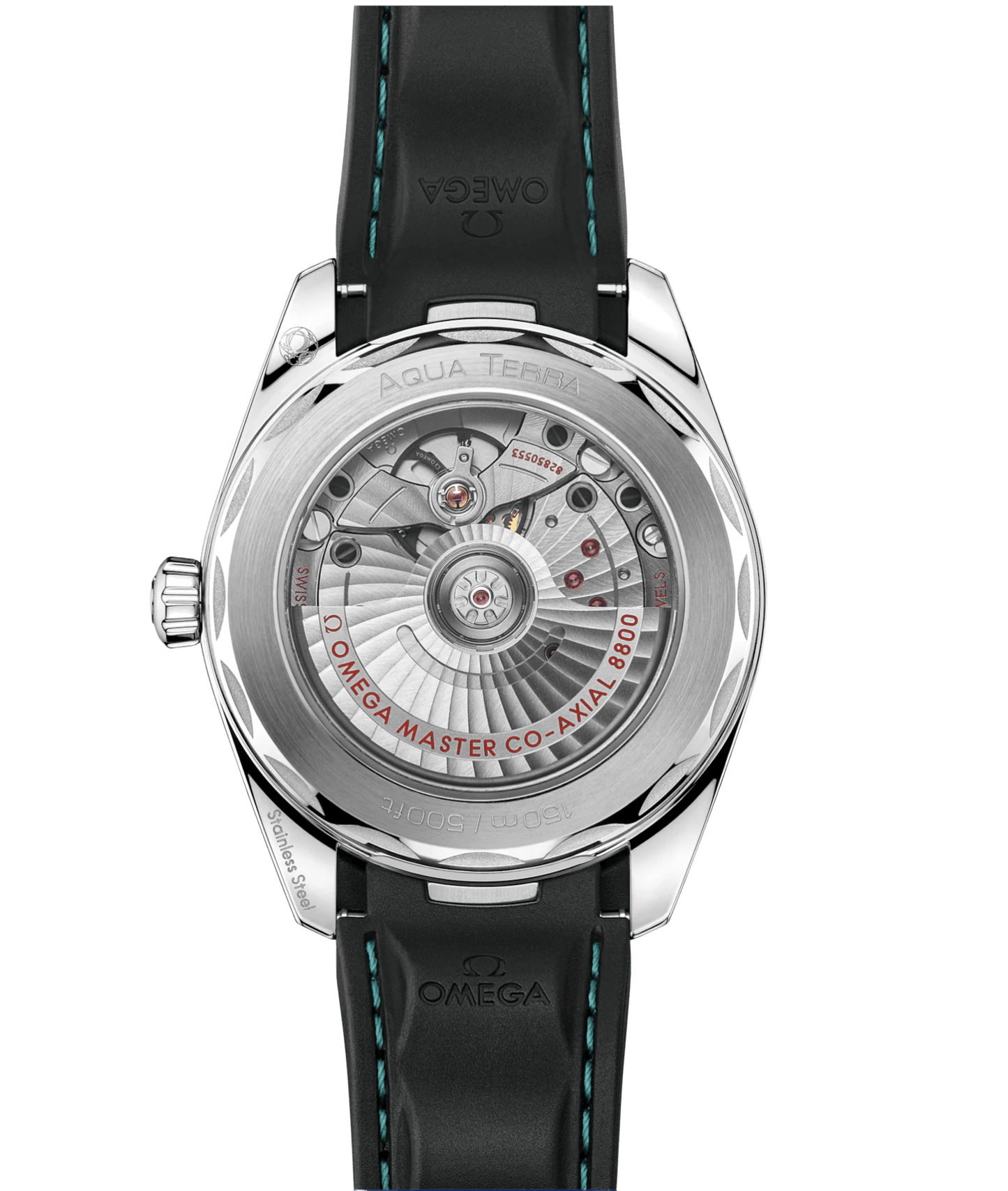 Seamaster Aqua Terra 150M 38 mm 220.32.38.20.03.001