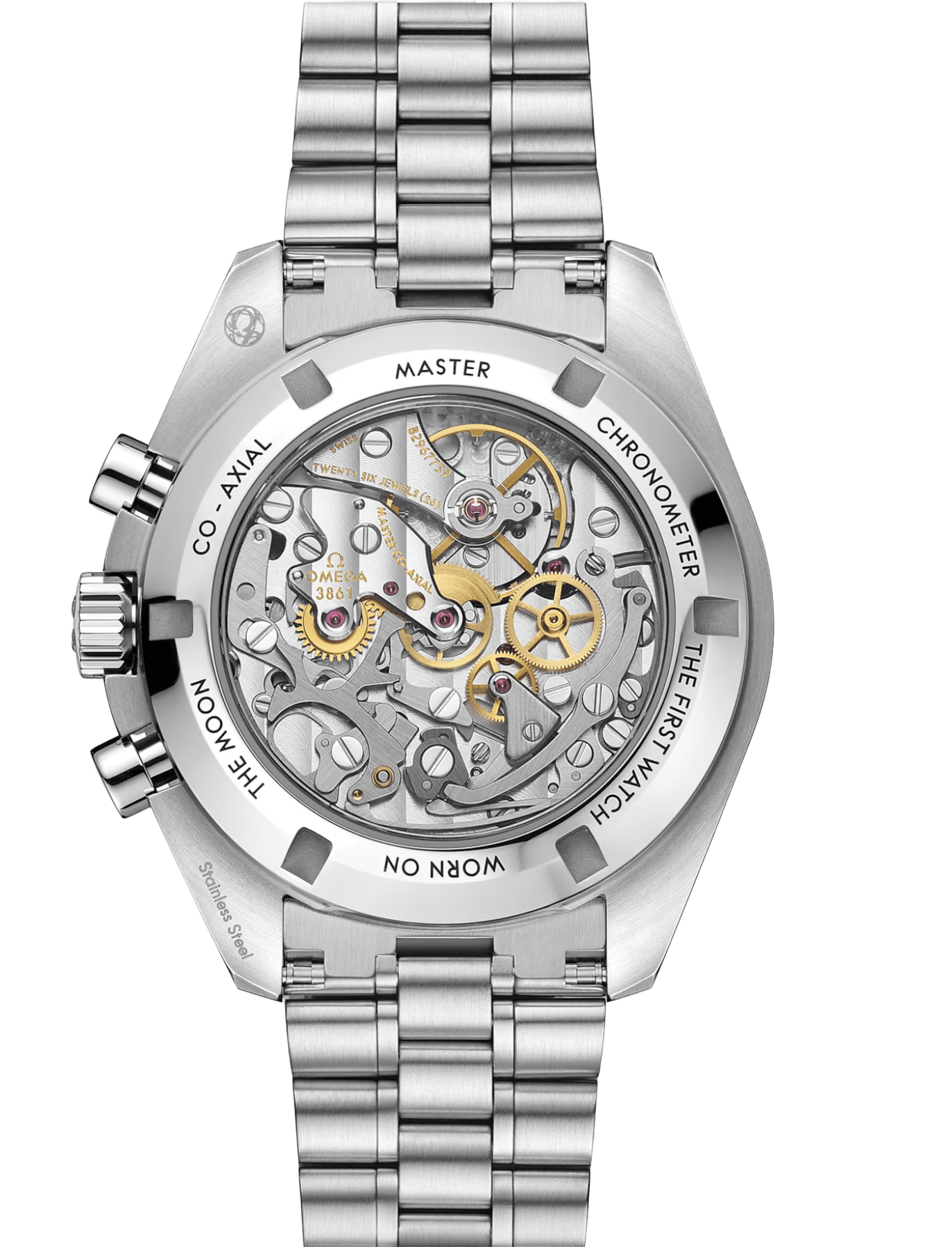 Speedmaster Moonwatch Professional 310.30.42.50.01.004