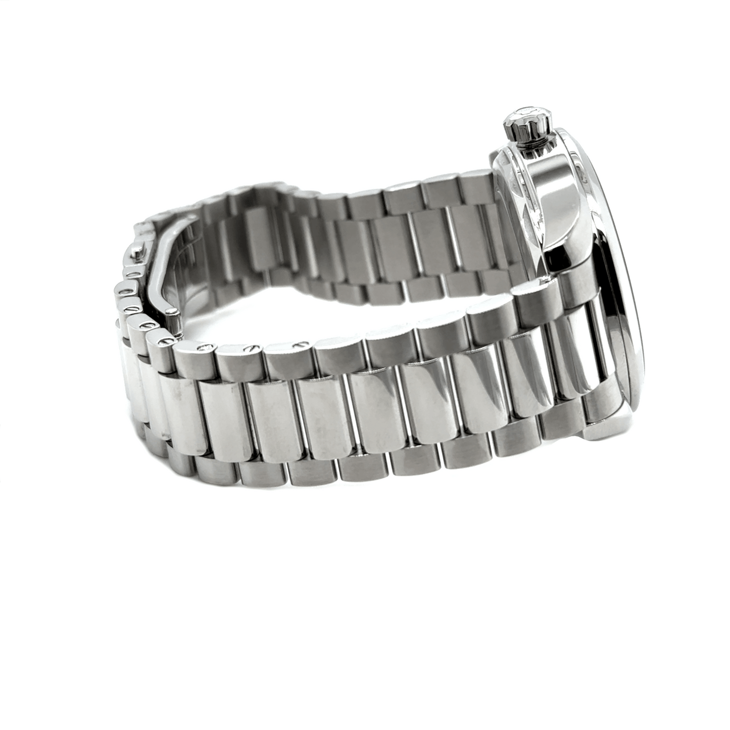 OMEGA SEA MASTER AQUA TERRA 150M 22010382013003 - CERTIFIED PRE - OWNED