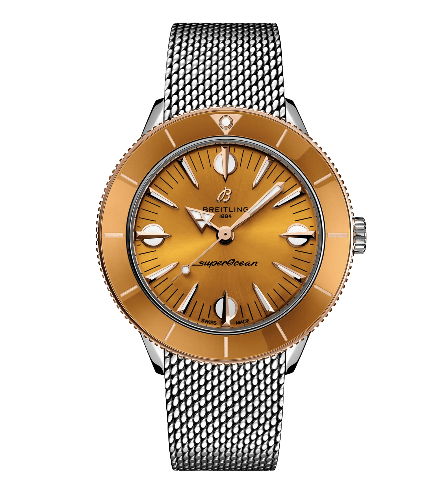 Superocean Heritage '57 U10340281I1A1