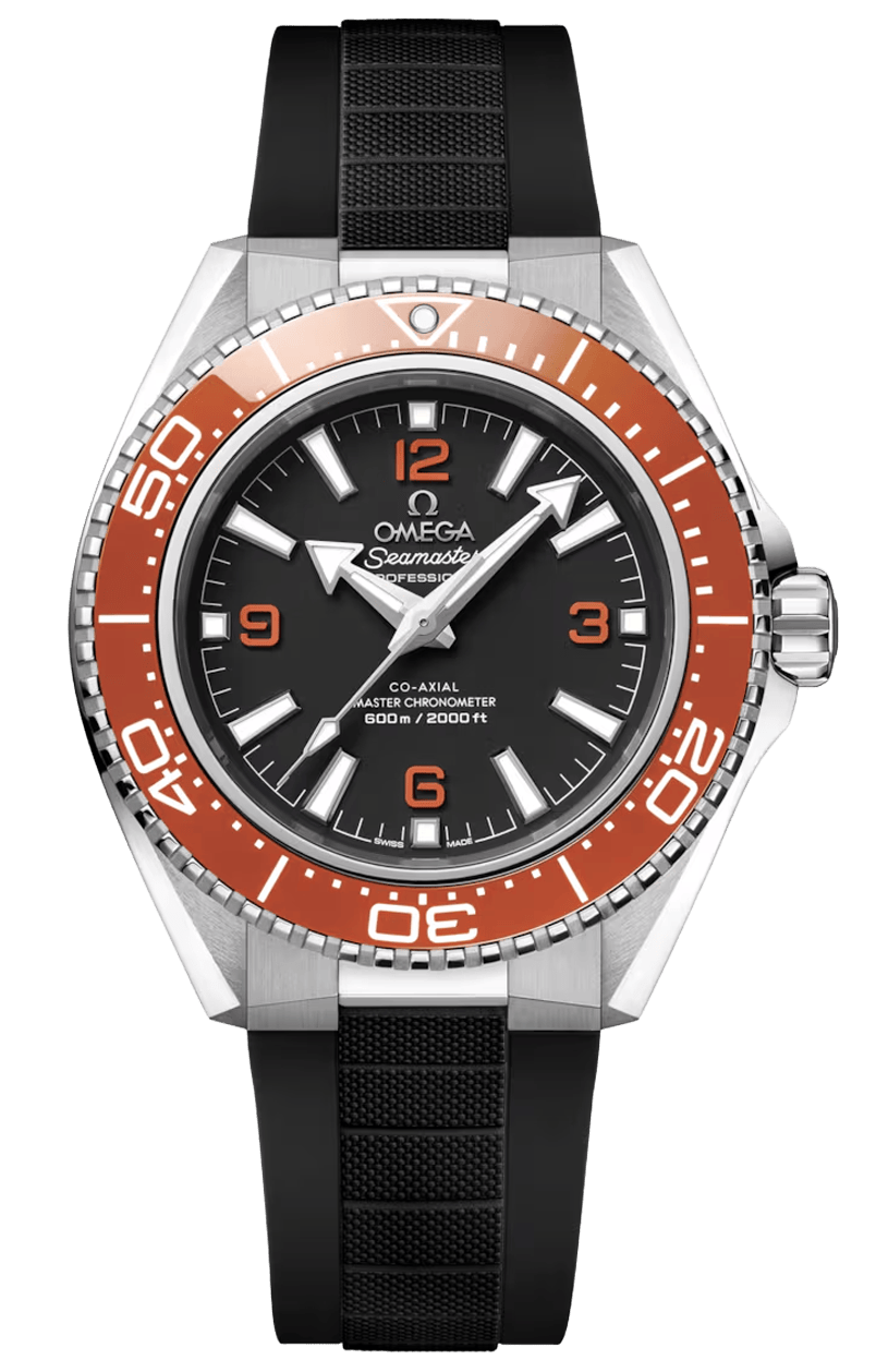 Seamaster Planet Ocean 600mm 42 mm  217.32.42.21.01.003