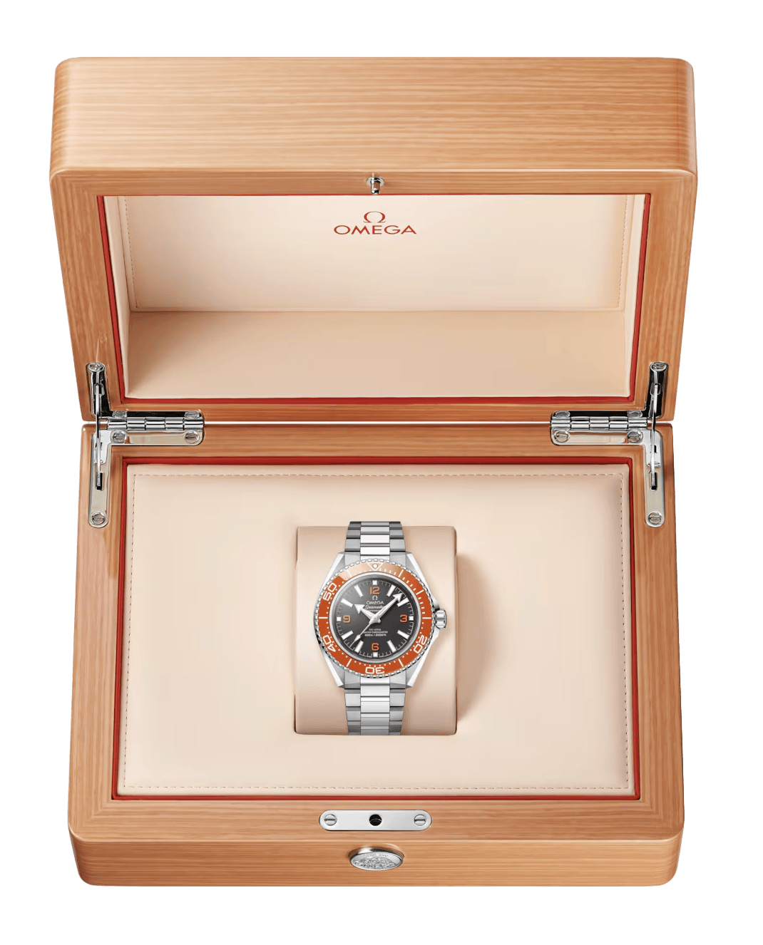 Seamaster Planet Ocean 600mm 42 mm  217.30.42.21.01.003