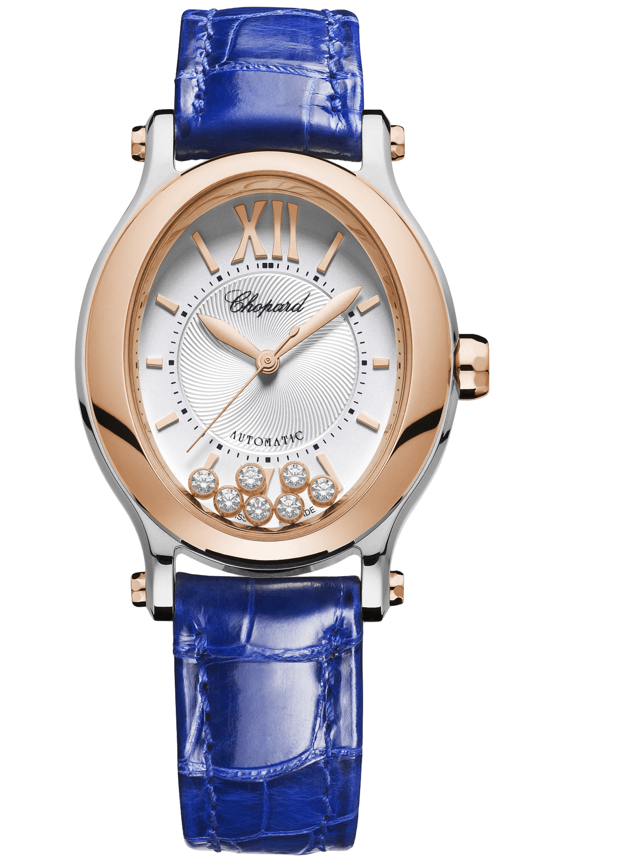 Happy Sport Automatic 26 x 31 mm 278602-6001