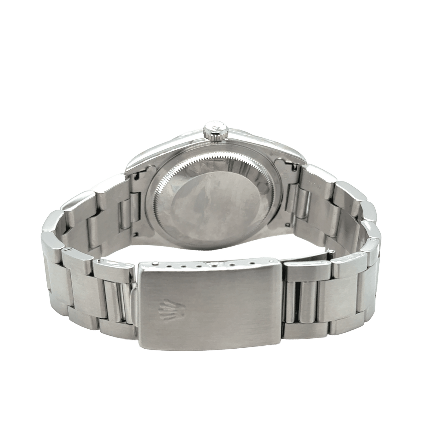 ROLEX DATE JUST 36MM W162070 - PRE - OWNED