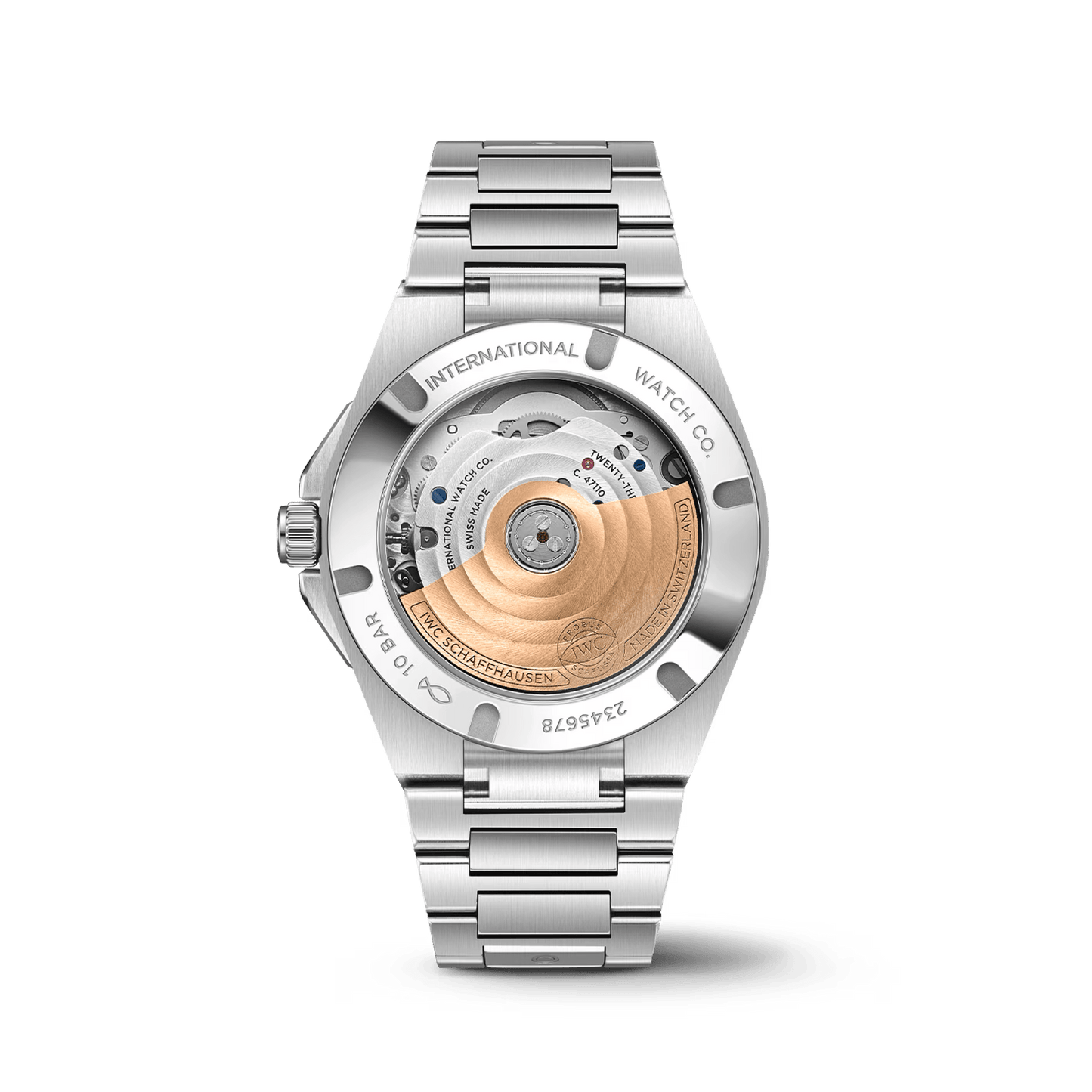 Ingenieur Automatic 35mm IW324906