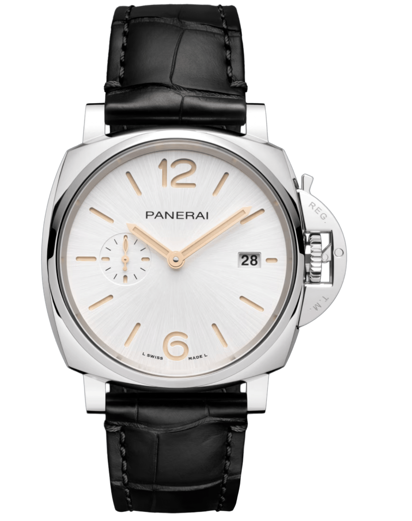 Panerai Luminor Due PAM01672
