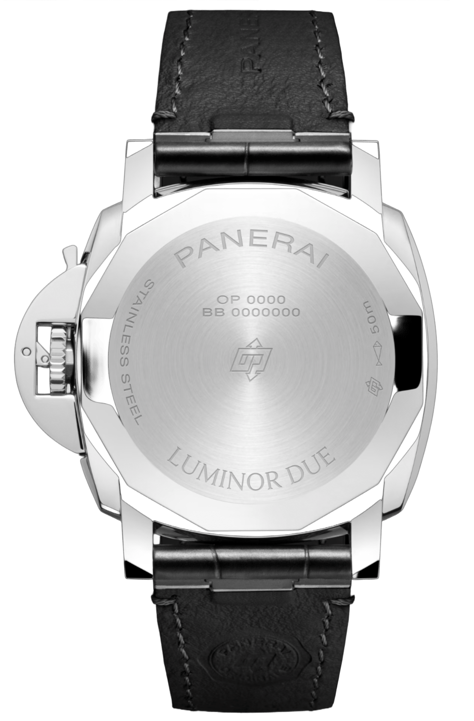 Panerai Luminor Due PAM01672