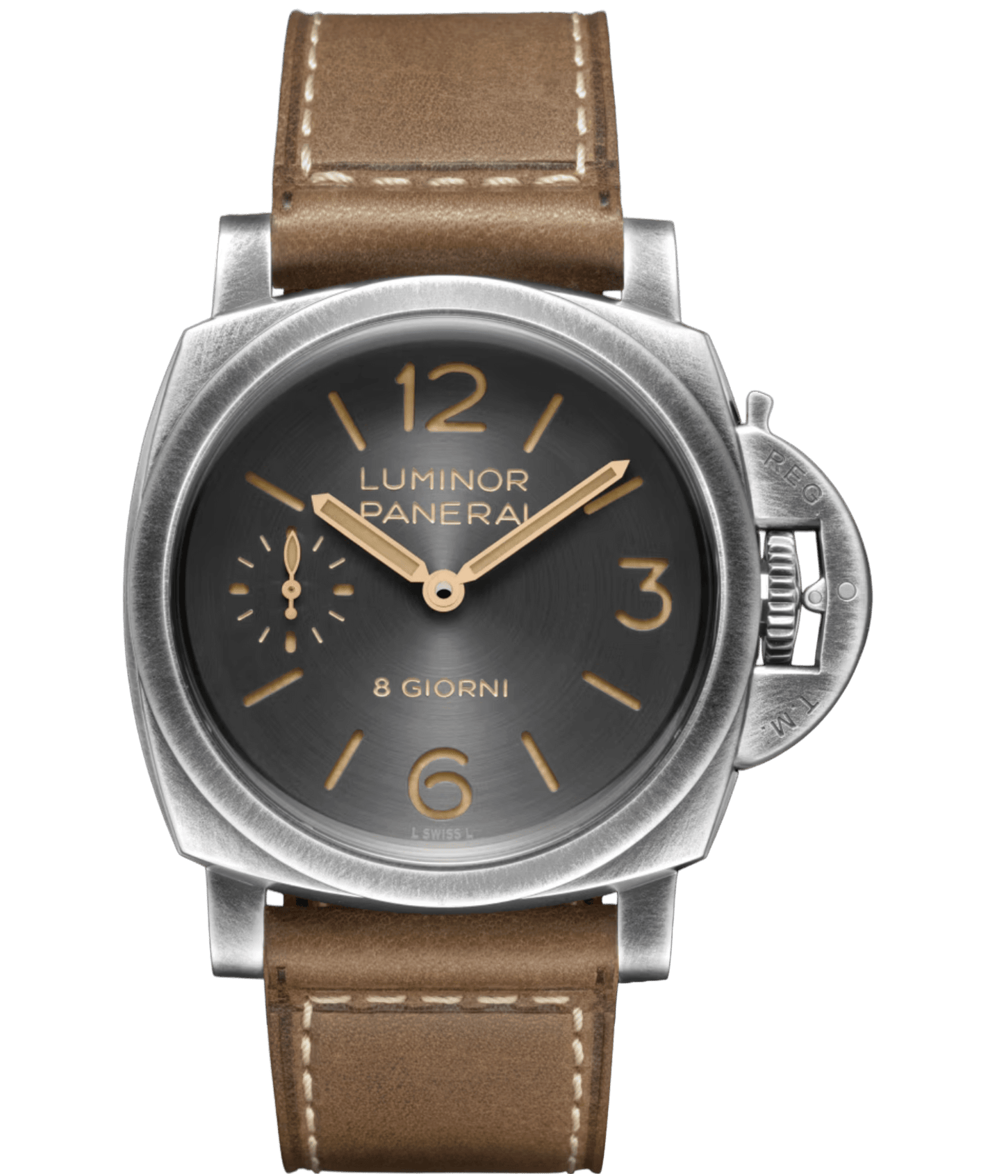 Panerai Luminor 8 Giorni PAM01733