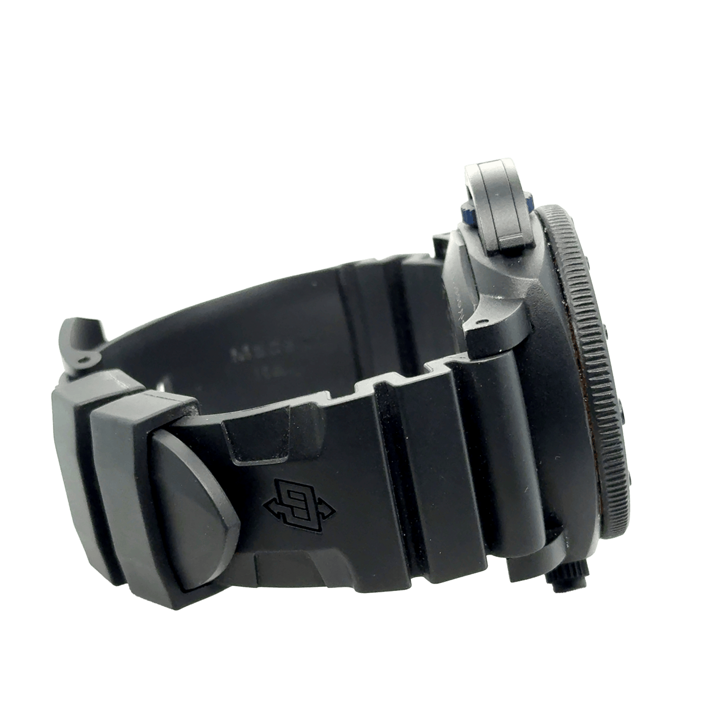 PANERAI SUBMERSIBLE FORZE SPECIALI 47MM PAM02239 - CERTIFIED PRE- OWNED