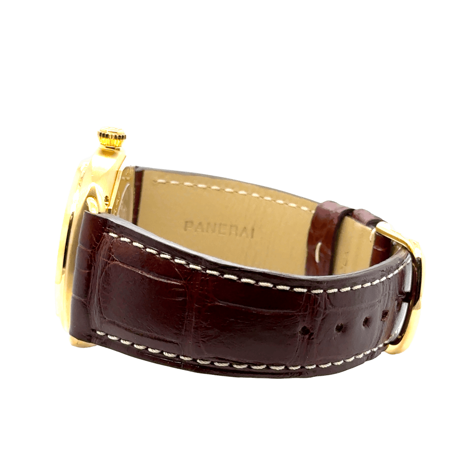 PANERAI RADIOMIR 42MM PAM00336 - CERTIFIED PRE - OWNED