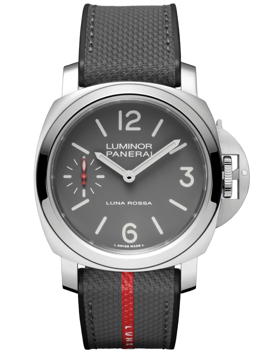 Panerai Luminor Luna Rosa PAM01653