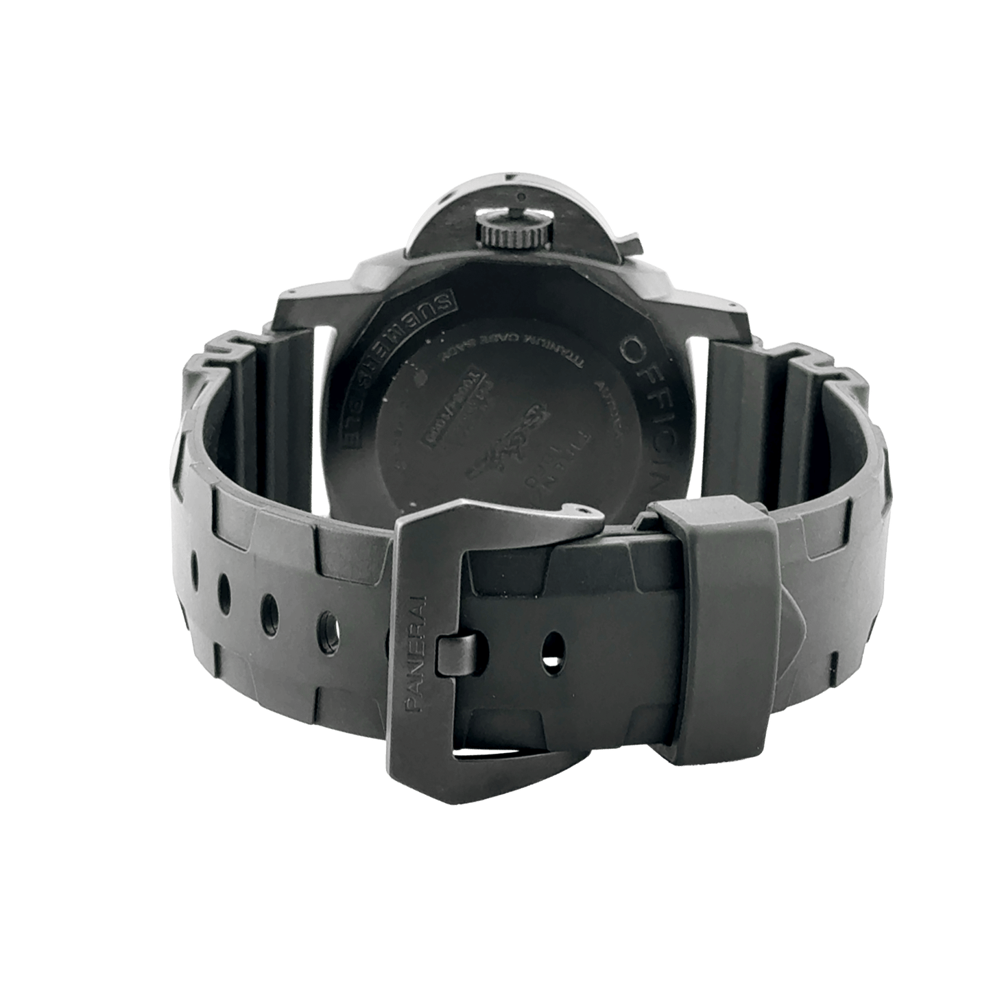 Panerai Luminor Submersible 1950 3 Days Automatic PAM00616 - CERTIFIED PRE- OWNED
