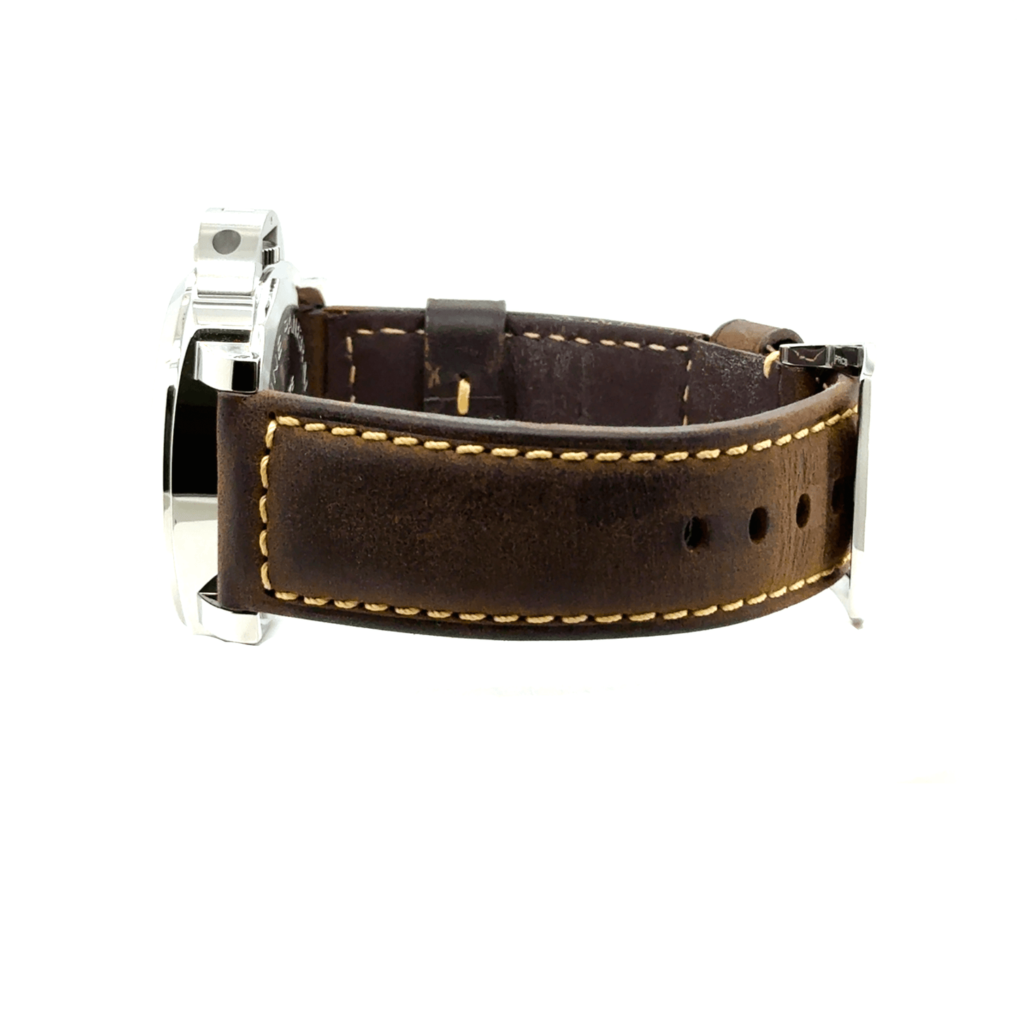 PANERAI LUMINOR BASE 8 GIORNI 44MM PAM00915 - CERTIFIED PRE - OWNED