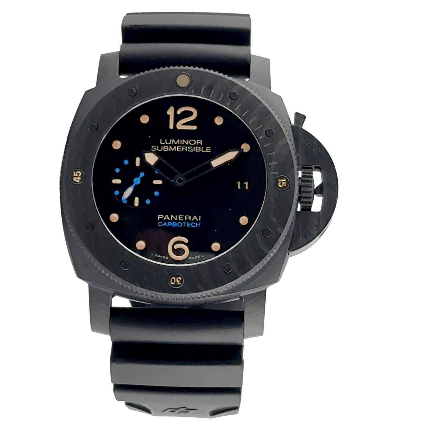Panerai Luminor Submersible 1950 3 Days Automatic PAM00616 - CERTIFIED PRE- OWNED