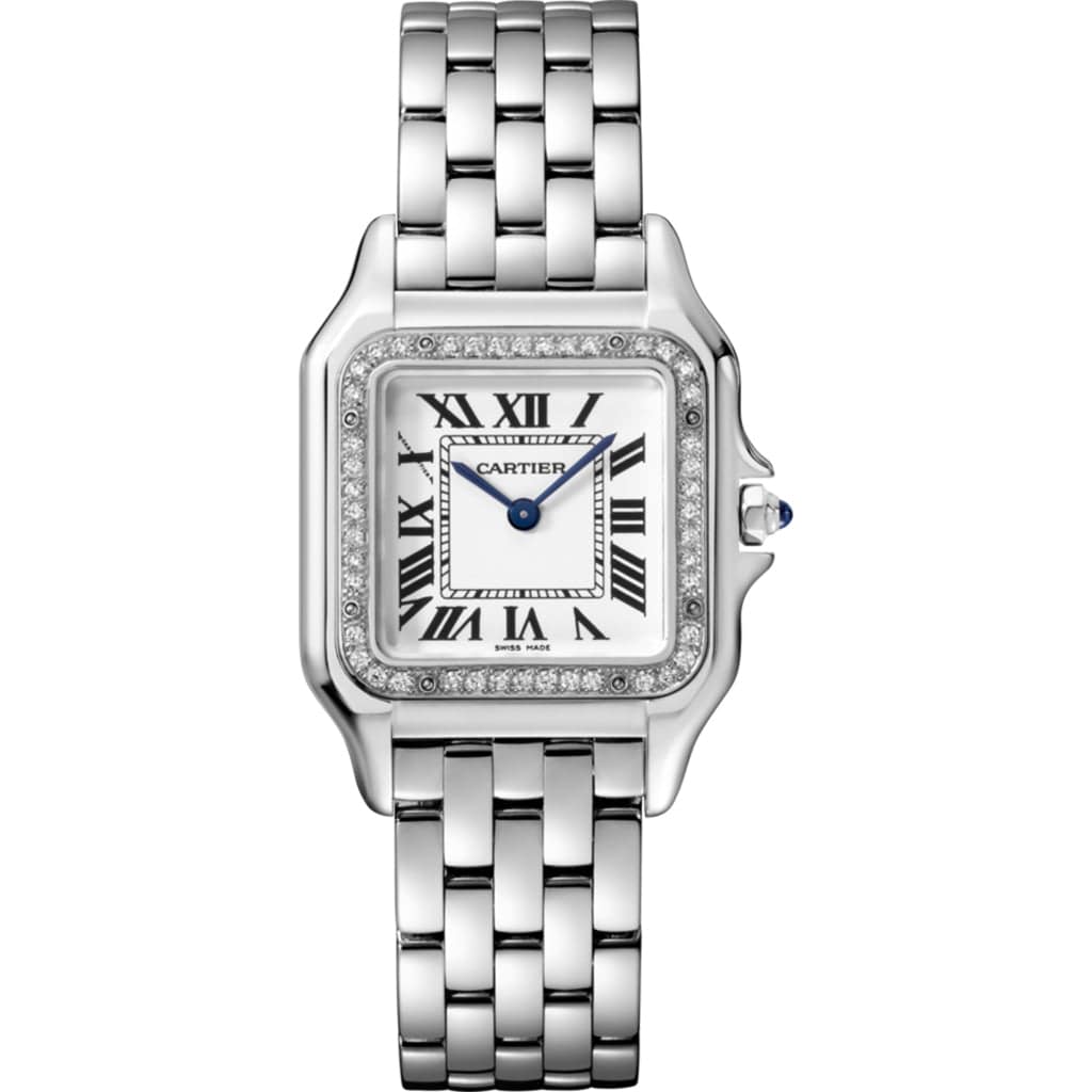 Panthère de Cartier watch W4PN0018