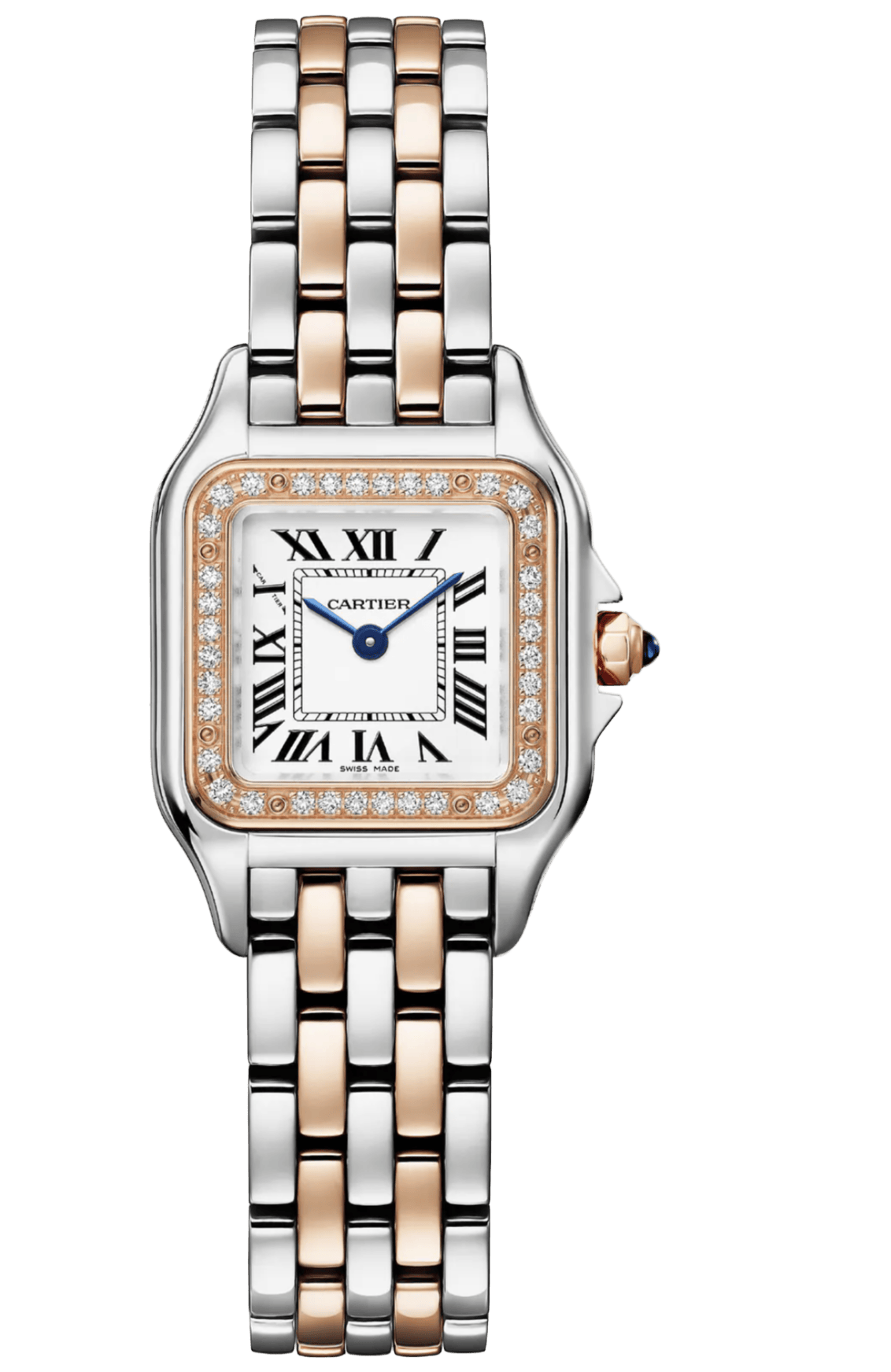 Panthère de Cartier watch W3PN0014
