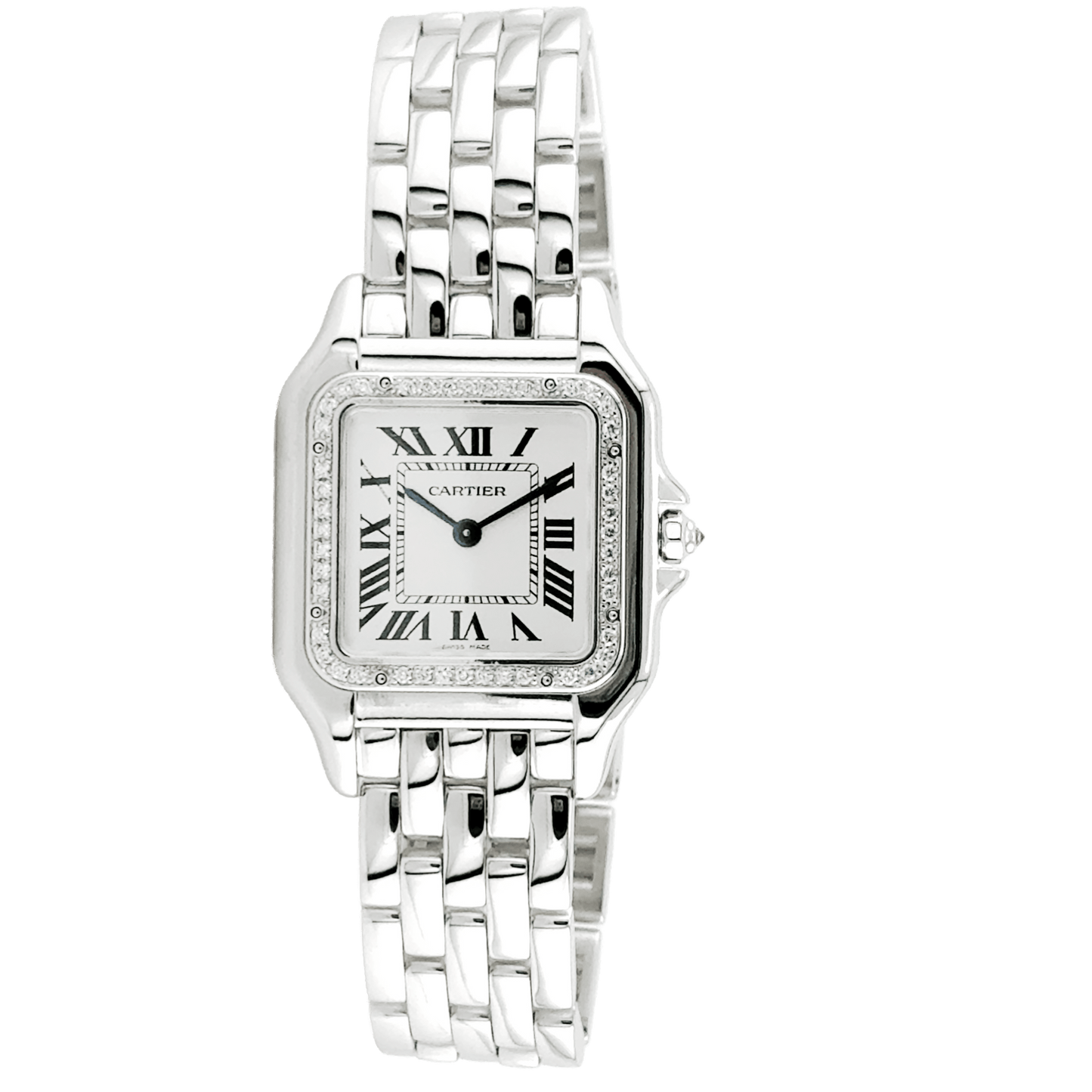 Cartier Panthère de Cartier WJPN0007 - Certified Pre-Owned