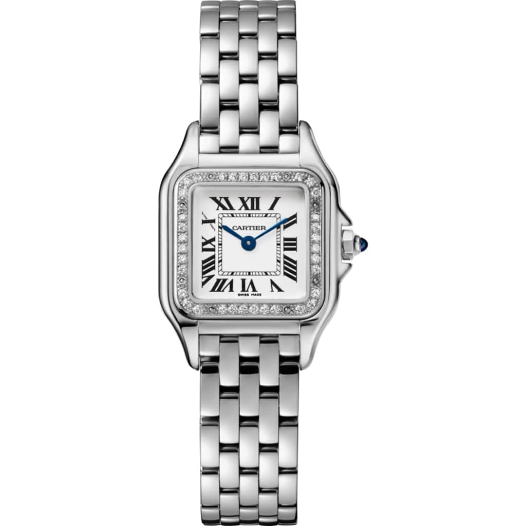 Panthère de Cartier watch W4PN0016