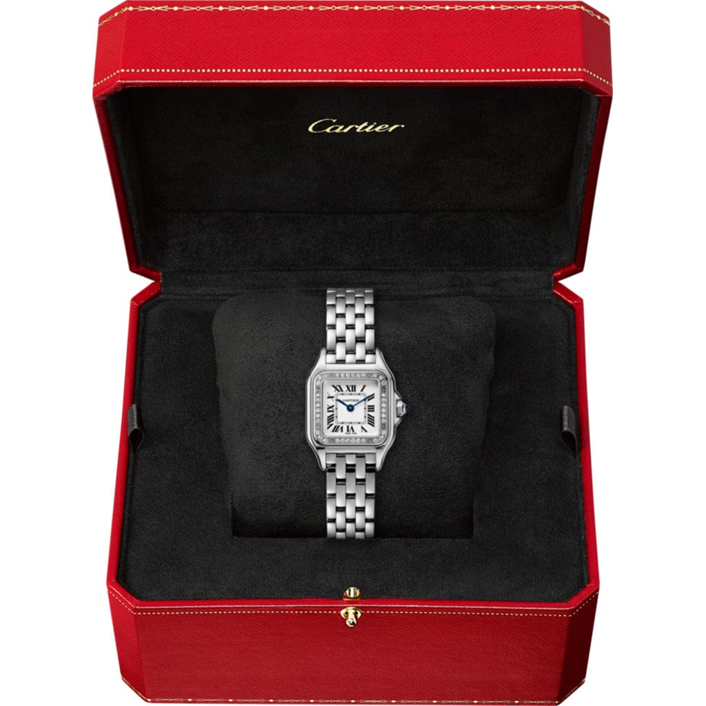 Panthère de Cartier watch W4PN0016