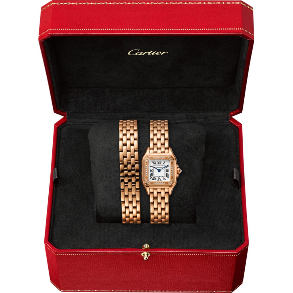 Panthère de Cartier SM WJPN0014