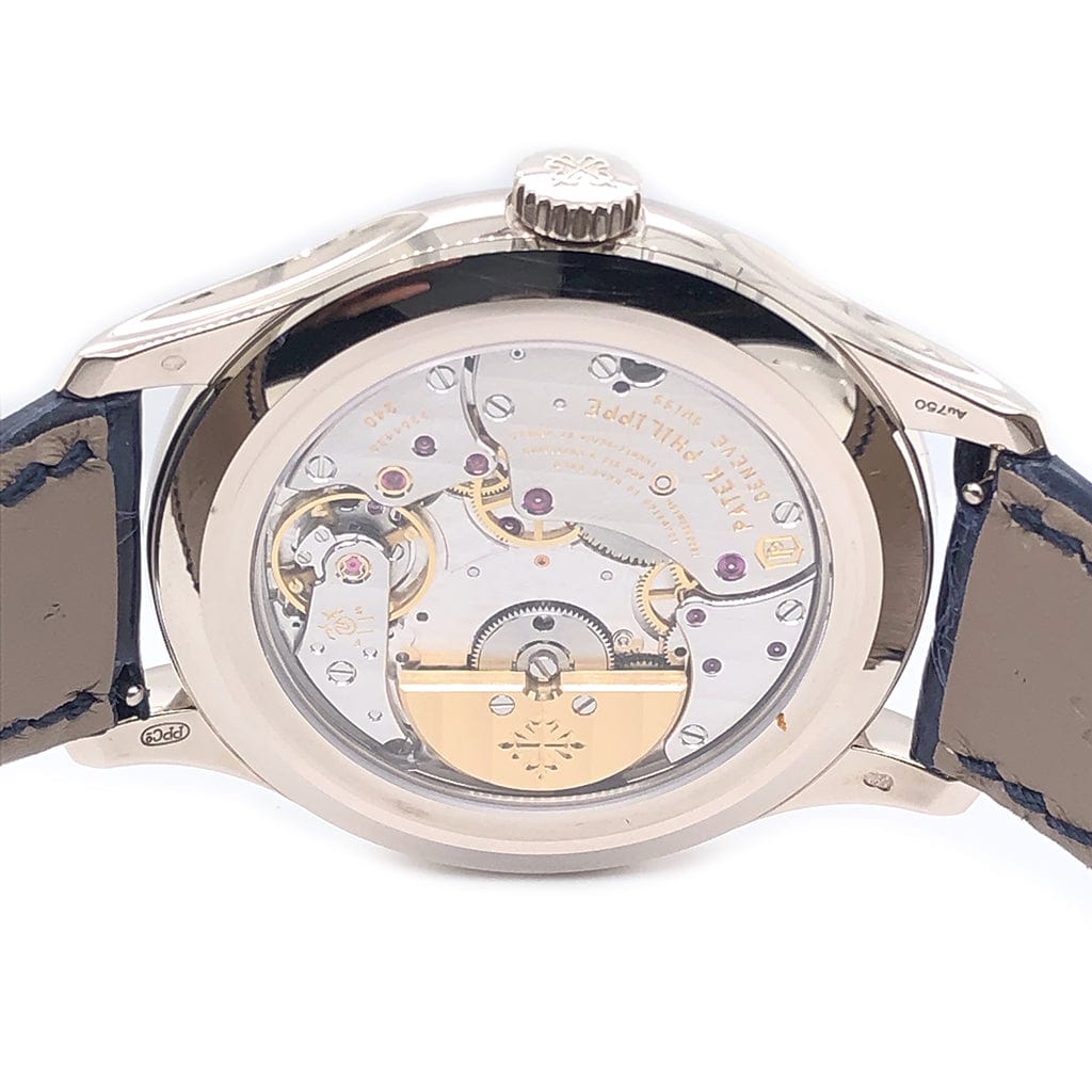Patek Philippe Perpetual Calendar 39mm 5327G-OO1 - Pre-Owned