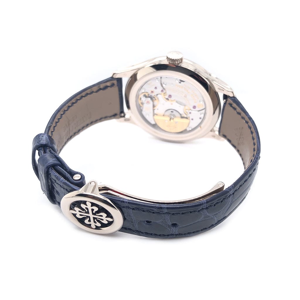 Patek Philippe Perpetual Calendar 39mm 5327G-OO1 - Pre-Owned